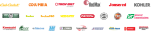 brand logos