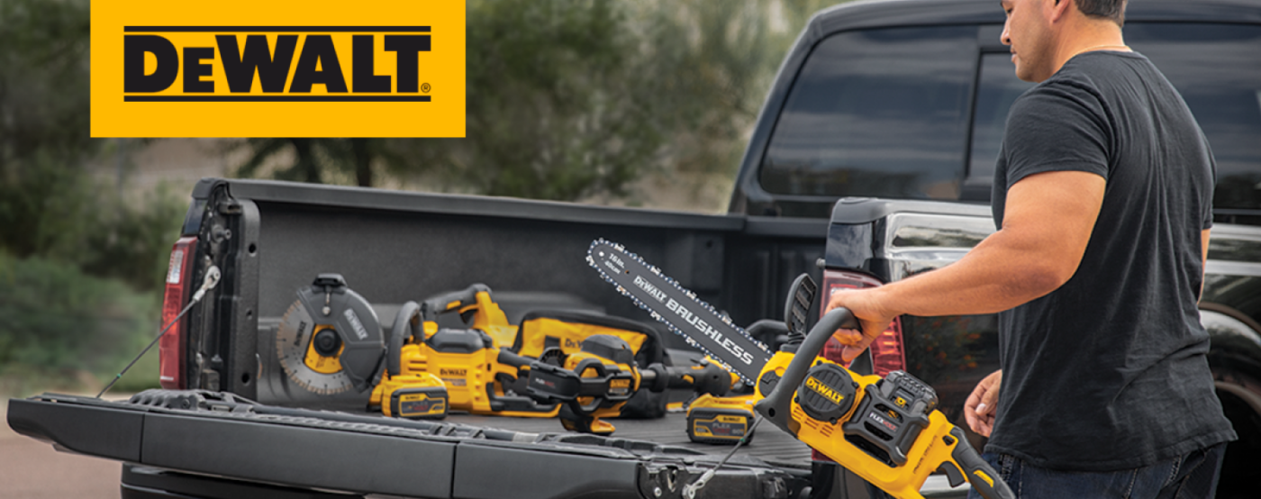 Home Power Equipment Systems